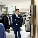 DD034 | 닥스 남성 롯데 잠실점 매장 방문 남자 예복 프리미엄 맞춤 정장 후기