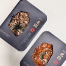 고덕시장 | 예산시장 고덕불고기! 전자렌지 4분에 진짜 불맛 완성! 아이도 반한 숯불 불고기 리얼후기!