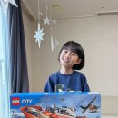 지원코리아(주) | 레고® 시티 해안 경비대 &amp; 닌자고 생명의 드래곤 | 초등 남아 겨울방학 선물 추천