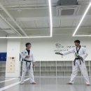 국가대표 성신태권도 이미지