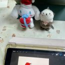 디지털 드로잉 기초 (오후) 이미지