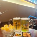 청주 충북대 “쏘시지요”에서 생맥주로 간술, 2차 술집으로 추천