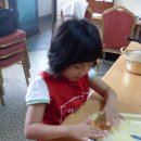 어린이 요리교실 이미지