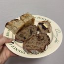 소심당 | 화곡역 빵집 베이커리 통밀 사워도우 소금 포카치아 맛집 배달 후기 | 소심당
