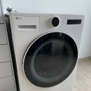 LG트롬 오브제컬렉션 건조기 RD<b>21</b>ESE -<b>드레스</b><b>룸</b>에 설치완료