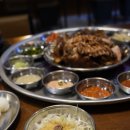 완미족발 이미지