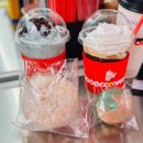 할매국밥 앞 횡단보도 이미지