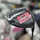 세종 골프샵 핑 G440 HL 여자 드라이버 구매 후기