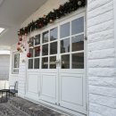 드럼(오후) | [광안리 케이크 맛집] 그랜드파더케이크하우스 더블초코 골드럼케이크 후기