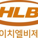 에이치엘비생명과학(주)