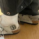 230 | [리뷰] 버켄스탁 토키오 시어링 토프(타우페) 230 후기🐻(+ 사이즈팁!)