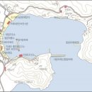 구조라방파제 이미지