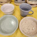 [공방 후기] 삼성 중앙역 소리나는 공 / 도자기 공방