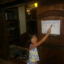 토방토방 황토민박 이미지