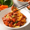 춘천 닭갈비 밀키트 추천! 홍익상회 춘천 홍익 닭갈비 500g 내돈내산 후기