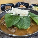 이바돔 | 덕양구청 맛집 이바돔감자탕 화정점 솔직후기