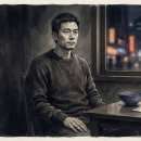멈추는 사람에겐 기회는 오지 않는다 | 5장. 카마스와미