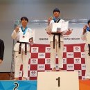 경희대 화랑 태권도 이미지