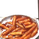 이런 곳이 진짜 떡볶이 맛집이지~ 역삼동 영동떡볶이 이미지