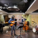 영도문화예술회관 송년콘서트 ’Christmas in Jazz’ | 임정원 퀄텟 <기억, 음악의 기록> 자양강장JAZZ