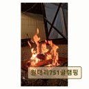원대리_소교량_100 | 강원도 글램핑 캠핑장 추천 원대리751글램핑 청결과 편리함이 돋보이는 휴식처