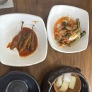 정담식당 | 고림동 맛집 육회비빔밥 막국수 수육까지 정담 식당 솔직 후기