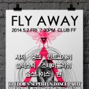 [2014.5.2(금)] Fly Away @ FF 이미지