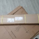 아라크네PC | 우드 블라인드 거실 암막 커튼 대용~ 설치 후기 리뷰!