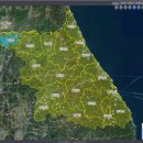 자동음성통보시스템 및 CCTV 이미지