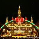 J ART HALL | 동유럽 오스트리아 크리스마스 마켓 여행: 비엔나 잘츠부르크 6박 7일 코스 총정리