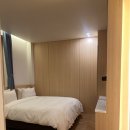 호텔 베이직 | 경남 함양 가성비 숙소 추천 [웰니스호텔 인산가] 베이직 더블룸 후기