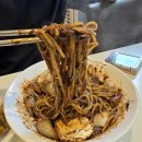 쿵푸짬뽕 | 일산호수공원 맛집 쿵푸짬뽕 - 신선한 전복이 올라가는 백짬뽕, 짜장면 후기
