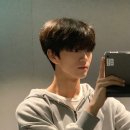 (재)우체국물류주유소 화장실 | &lt;5월&gt;너만을 바랄게 지구가 멈춰도