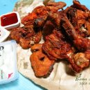 박군치킨 청북점 이미지