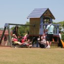 중문통나무휴양펜션 이미지