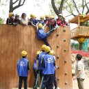 북서울중학교 도서관 이미지