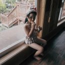 로글리대천통나무펜션리조트 이미지