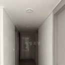 강력인테리어 | 광주 더샵 염주 센트럴파크 실링팬 조명시공과 부분인테리어 후기