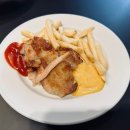풍경식당 | 주말 동탄 신도시 풍경 이케아 레스토랑 식당 내돈내산 후기