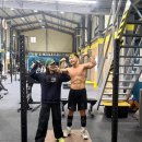 crossfit sejong | [드랍인 후기] 대전근교 창고형 크로스핏 박스 찾고 있다면, 크로스핏 세종 (드랍인 가격, 주차 등)