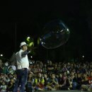 펀 앤 버블 이미지