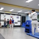 용인대아이사랑태권도장 이미지