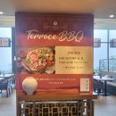 제주 캠퍼트리 호텔앤리조트 테라스 BBQ&amp;샐러드바 디너 후기