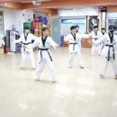 명품 백두 태권도 네이버블로그