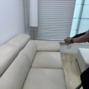 장승남로 33번길 | 당근한 소파 새것처럼 만들기 인천 페브릭소파청소 세탁 후기