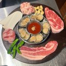 강남역 역삼역 가성비 고기맛집 한판도 역삼본점(무료주차가능)
