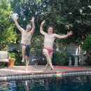 [미개봉작][무등급판]스텝 브라더스 Step Brothers, 2008년작/장르/코미디/윌 페렐, 존 C. 라일리, 메리 스틴버겐, 리차드 젠킨스, 아담 스코트 이미지