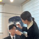 무이 스튜디오 유엔빌리지점(오전 B타입 / 장수범 작가님) 촬영 후기(25년 4월 촬영)