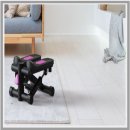 S038 | 이고진 스텝퍼 S038(8320) 실내 유산소 운동기구 장단점 및 솔직한 리뷰후기 집순이 운동에 딱!