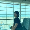 843 | 대한항공 인천 - 칭다오 KE843 기내식 출국 후기